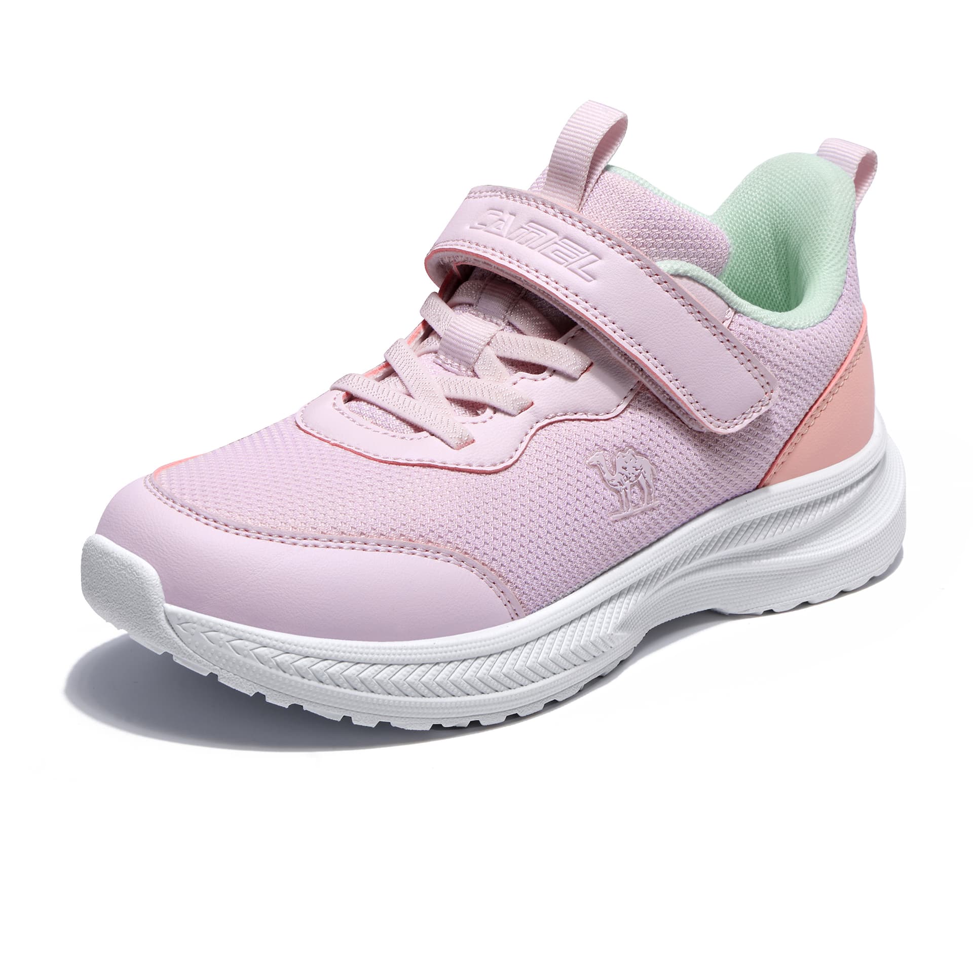 Кроссовки Верблюжий цвет Модный And Универсальный Удобный Лоу-топы Kids Lifestyle Shoes - изображение 13