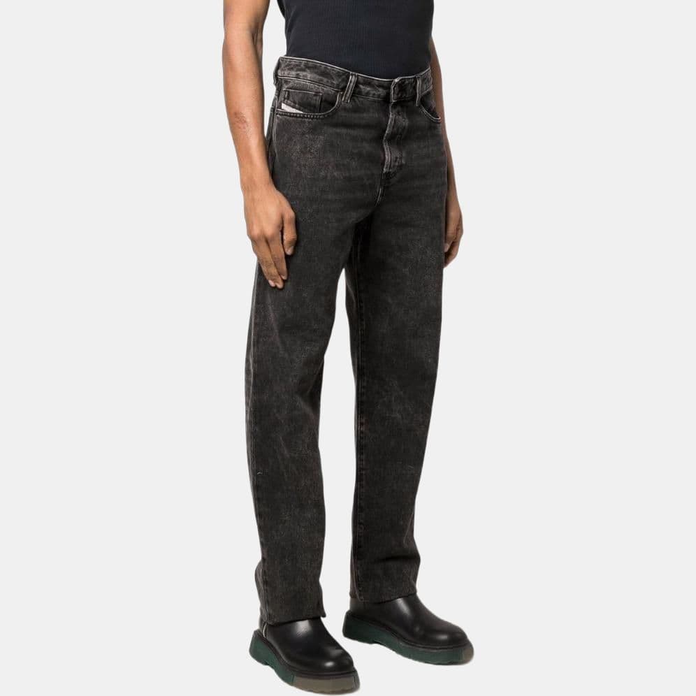 Штаны DIESEL FW22 - изображение 4