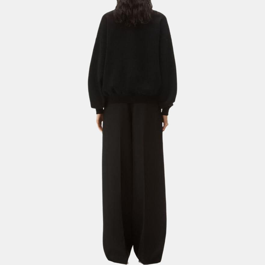 Кардиган Свитер Alexander Wang женский черный - изображение 4