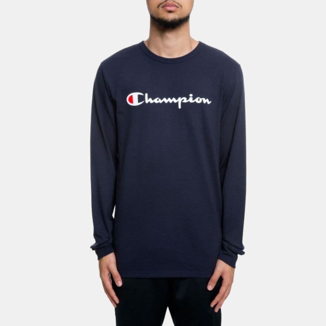 Худи Champion Logo - изображение 2