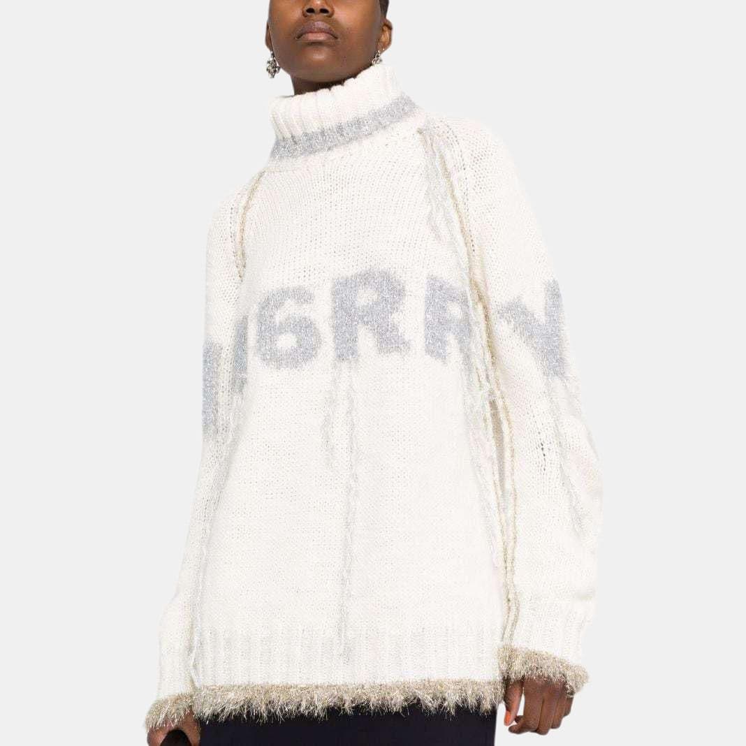 MM6 Maison Margiela FW22 Logo - изображение 5