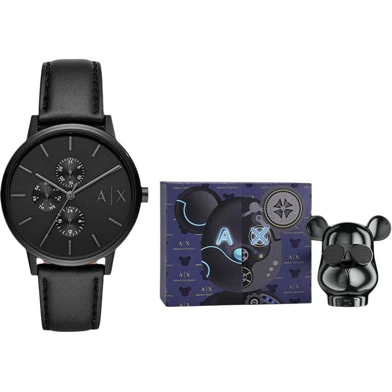 Механические часы Armani Exchange AX2719 - изображение 1