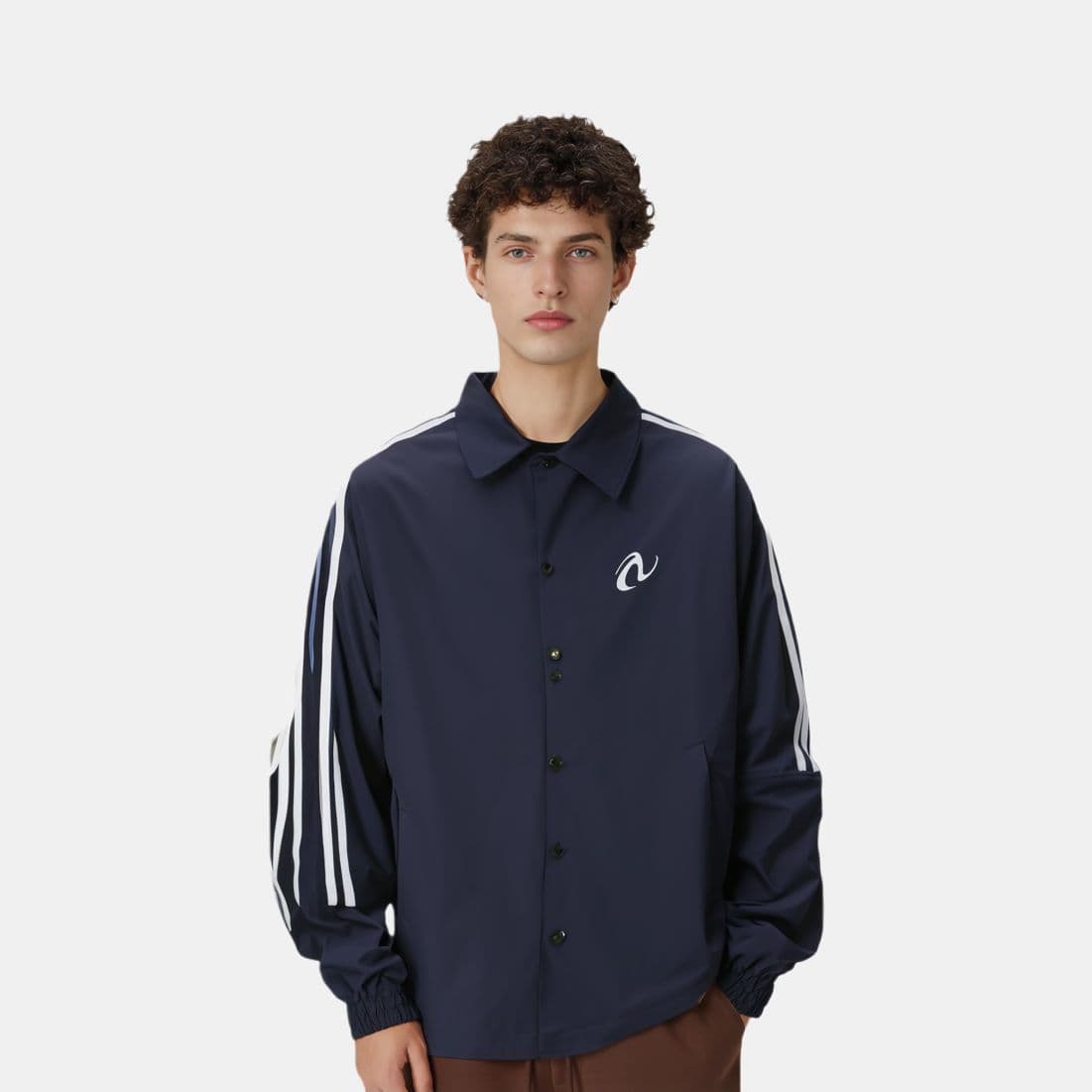 Куртка NERDY SS24 - изображение 3