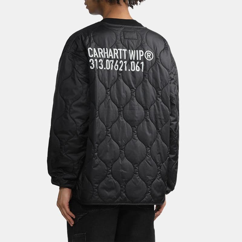Куртка Carhartt WIP - изображение 3