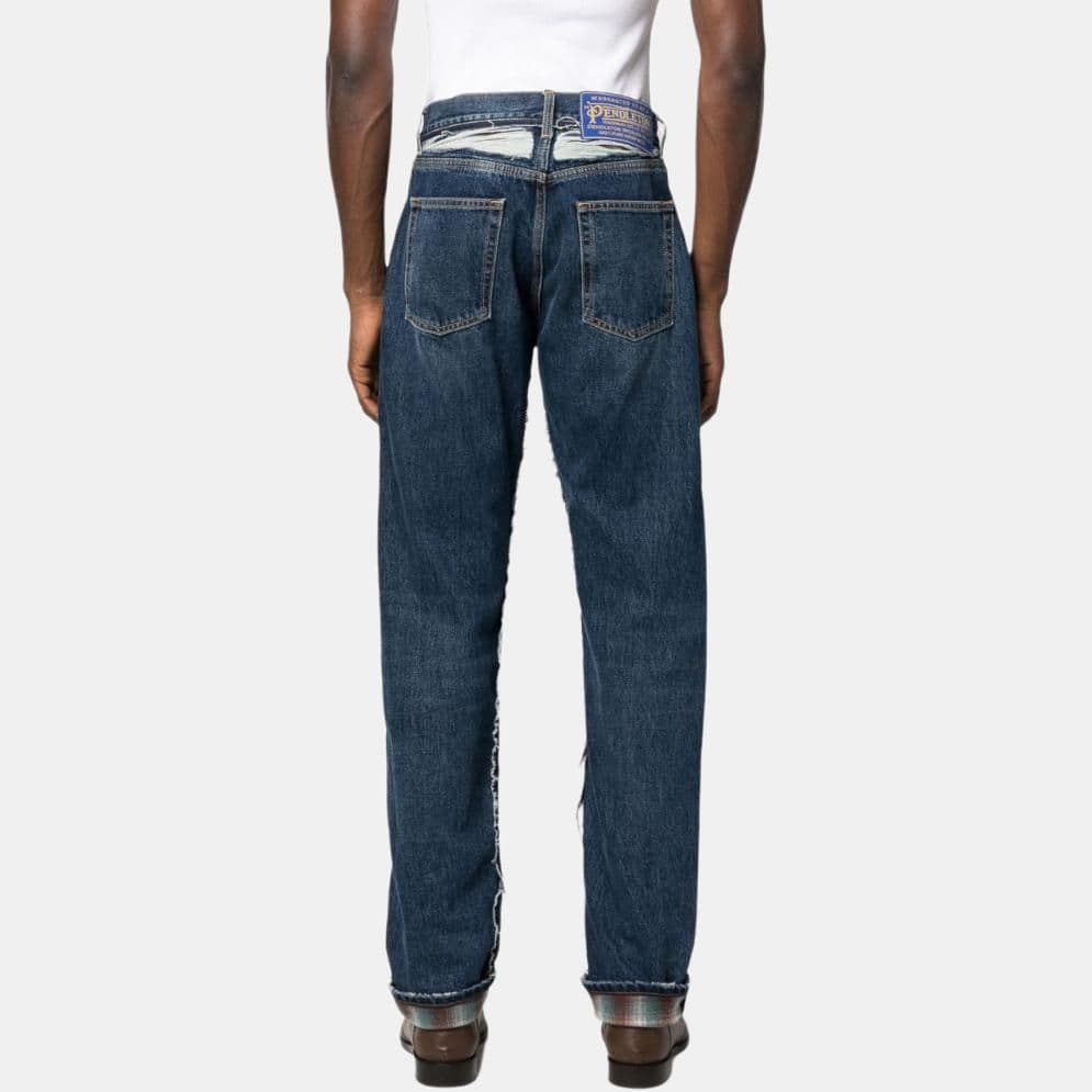 Штаны Maison Margiela FW23 - изображение 4