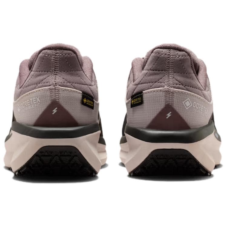 Кроссовки для бега Nike Winflo 11 Комфортные и Легкие Дышащие Беговые Кроссовки Женские Фиолетовые - изображение 5