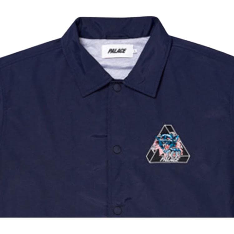 Куртка PALACE Logo - изображение 4