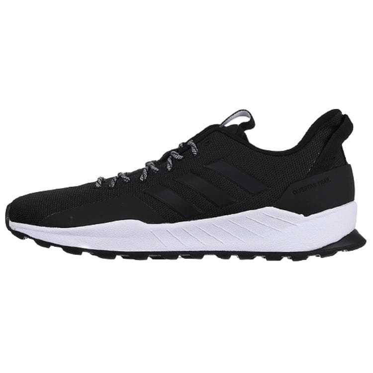 Кроссовки для бега adidas neo Questar Trail - изображение 1
