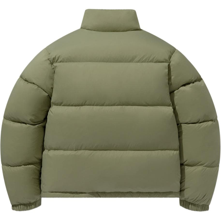 Зимняя куртка COVERNAT FW25 Пуховик Унисекс - изображение 2