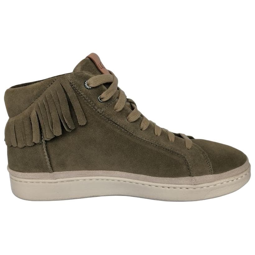 Кроссовки UGG Cali- - изображение 2