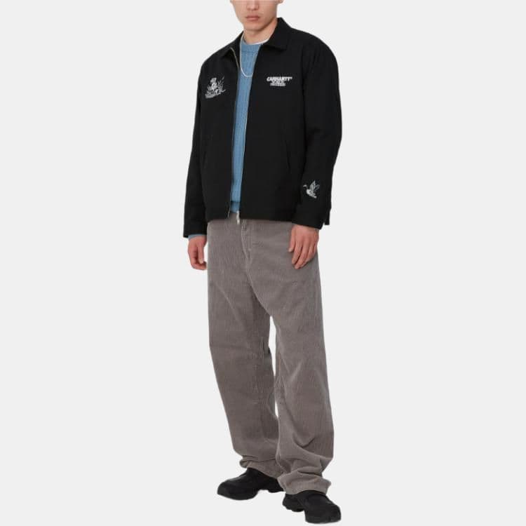 Куртка Carhartt WIP SS24 Ducks Jacket - изображение 4