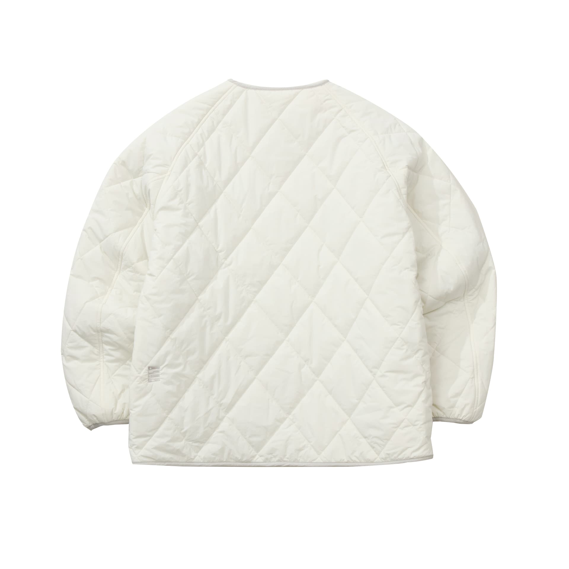 Куртка Nautica White Sail Куртка Унисекс - изображение 3