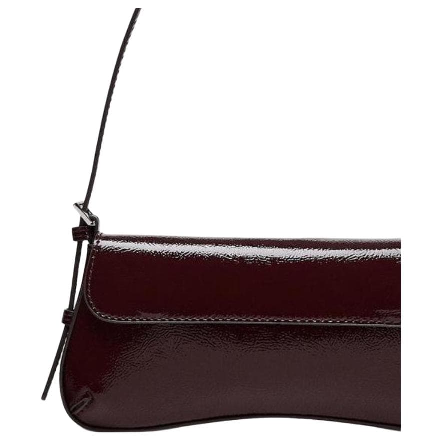 Мини-сумка ZARA - изображение 5