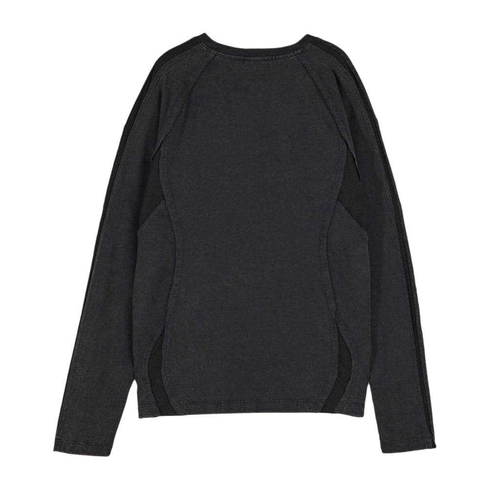 Футболка Adidas Originals Черный Унисекс T-рубашки - изображение 2
