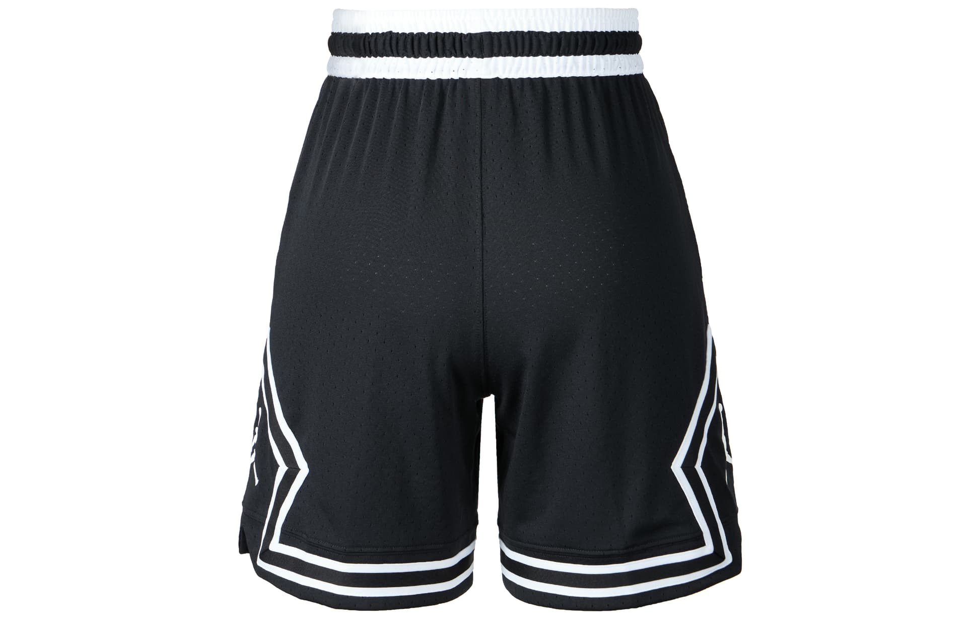 Шорты Джордан DRI FIT DIAMOND Повседневные шорты Мужские Черные - изображение 2