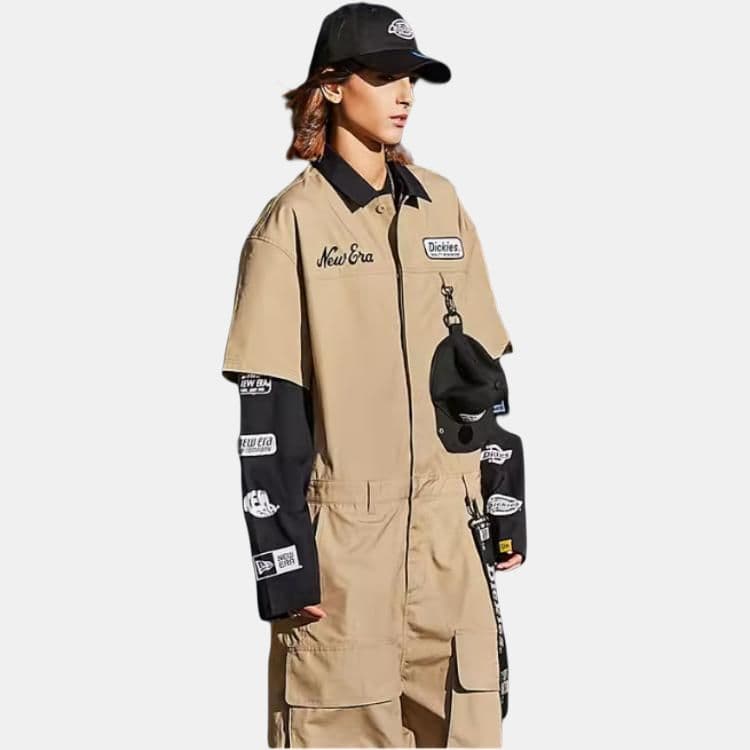 Комбинезон New Era x Dickies - изображение 3