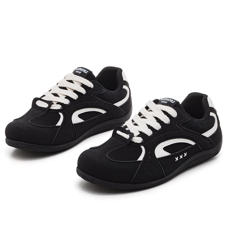 Кроссовки HUANQIU Покрытие Аbrasion Resistant Легкий Slip Resistant Покрытие Abrasion Resistant Легкий Slip Resistant - изображение 2