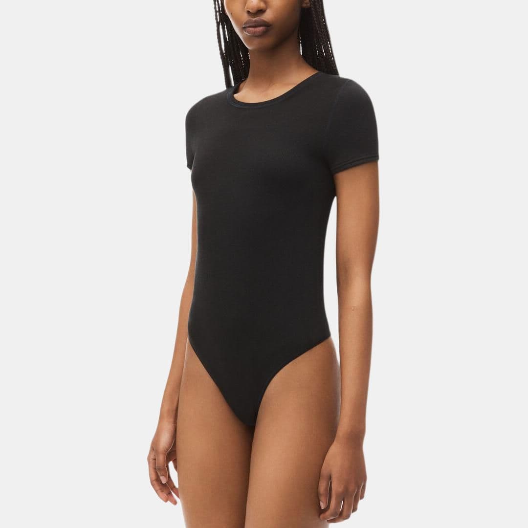 alexander wang FW24 bodywear - изображение 3