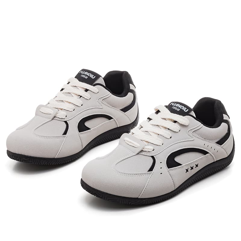Кроссовки HUANQIU Покрытие Аbrasion Resistant Легкий Slip Resistant Покрытие Abrasion Resistant Легкий Slip Resistant - изображение 2