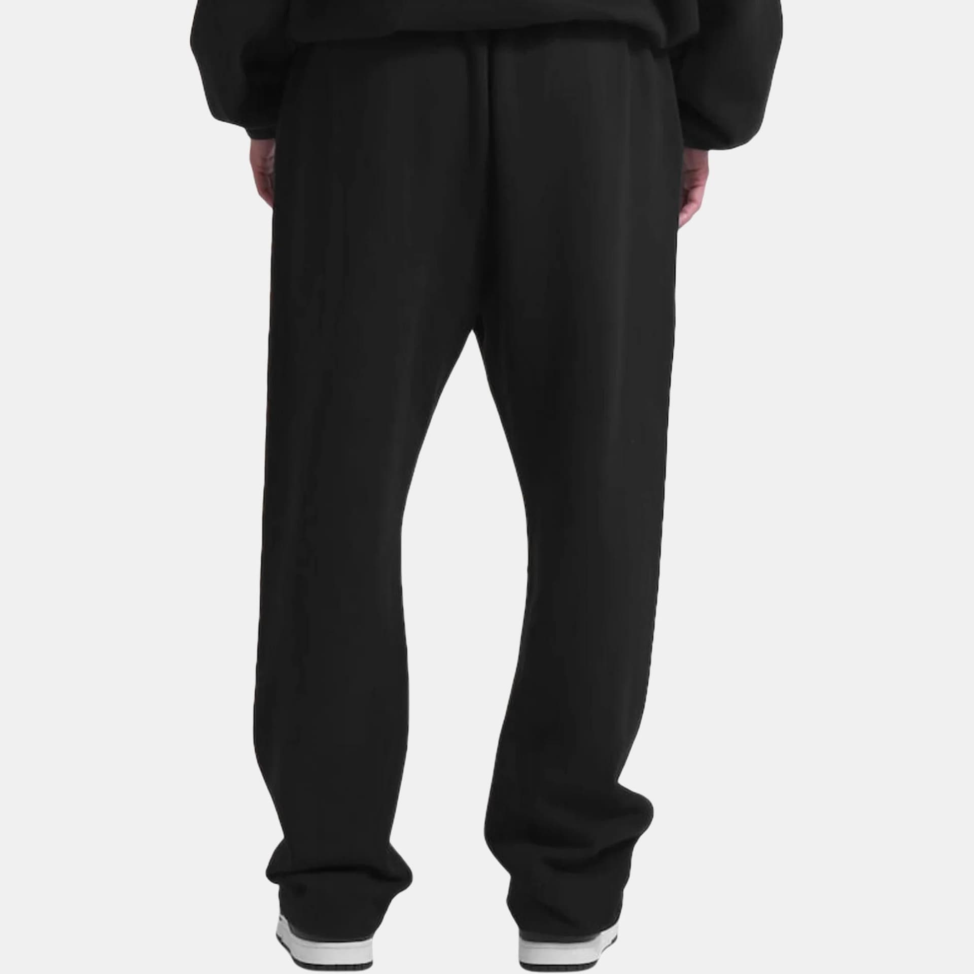 Штаны Fear of God ESSENTIALS NBA Спортивные трикотажные брюки Мужские - изображение 5