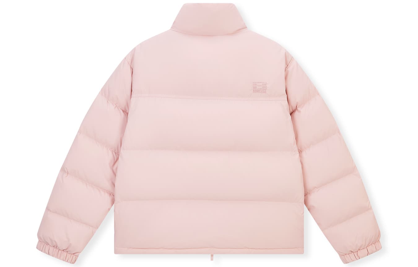 Пуховик BONELESS Women's Down Jackets - изображение 2