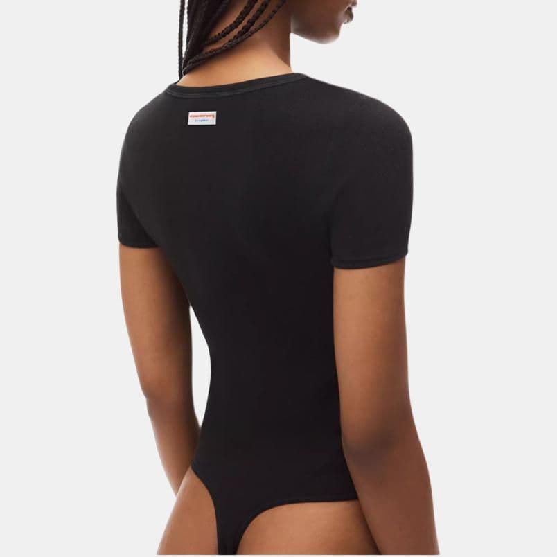 alexander wang FW24 bodywear - изображение 5