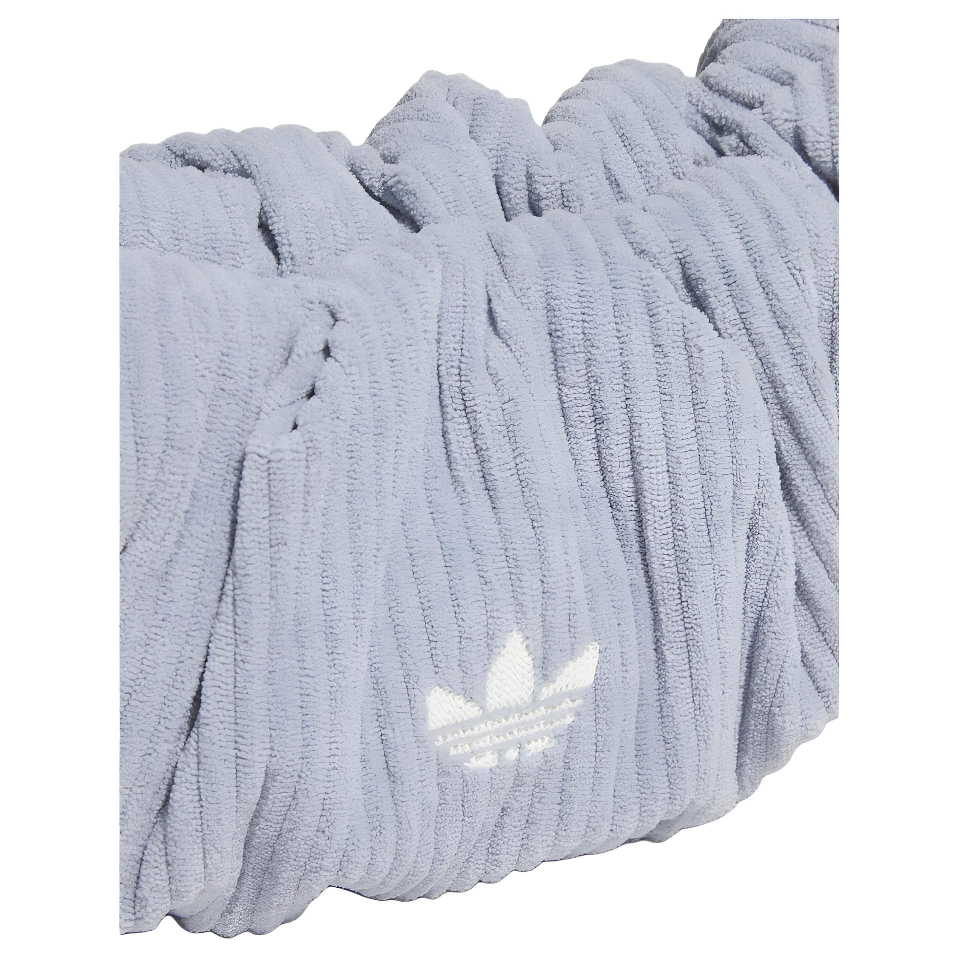 Сумка через плечо Adidas Originals Ткань Сумка через плечо Женская Синяя - изображение 5