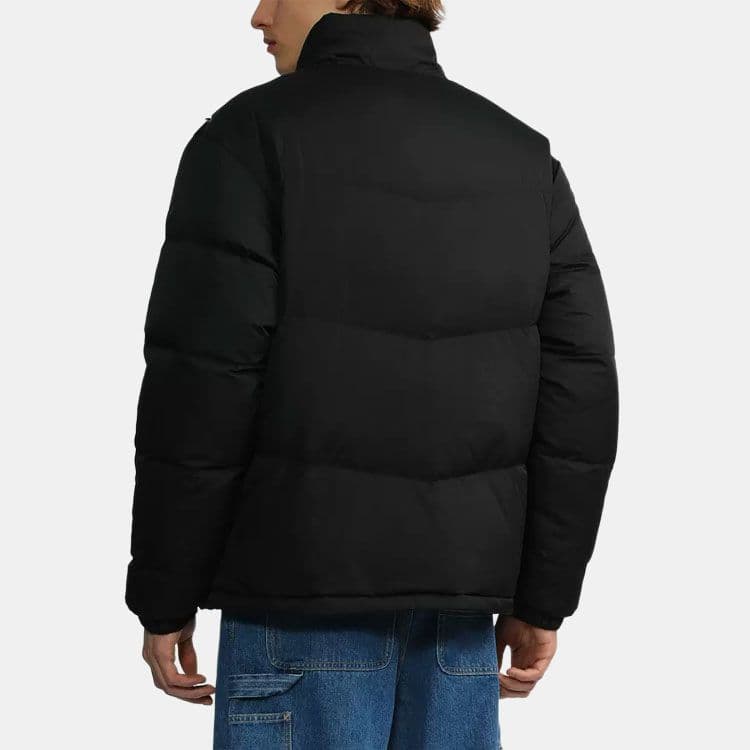 Куртка Carhartt WIP Cullen Reversible Jacket Black - изображение 4