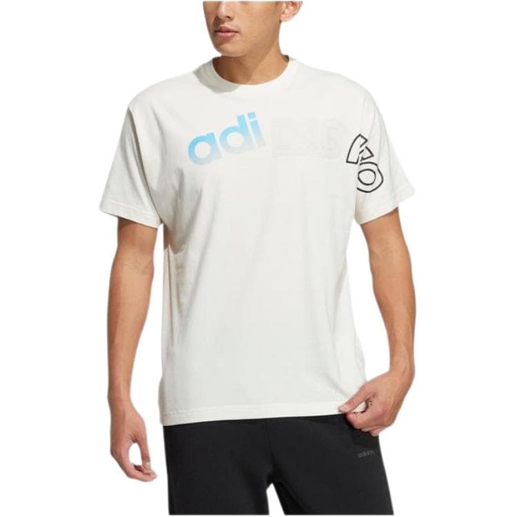 Футболка adidas neo logoT - изображение 1