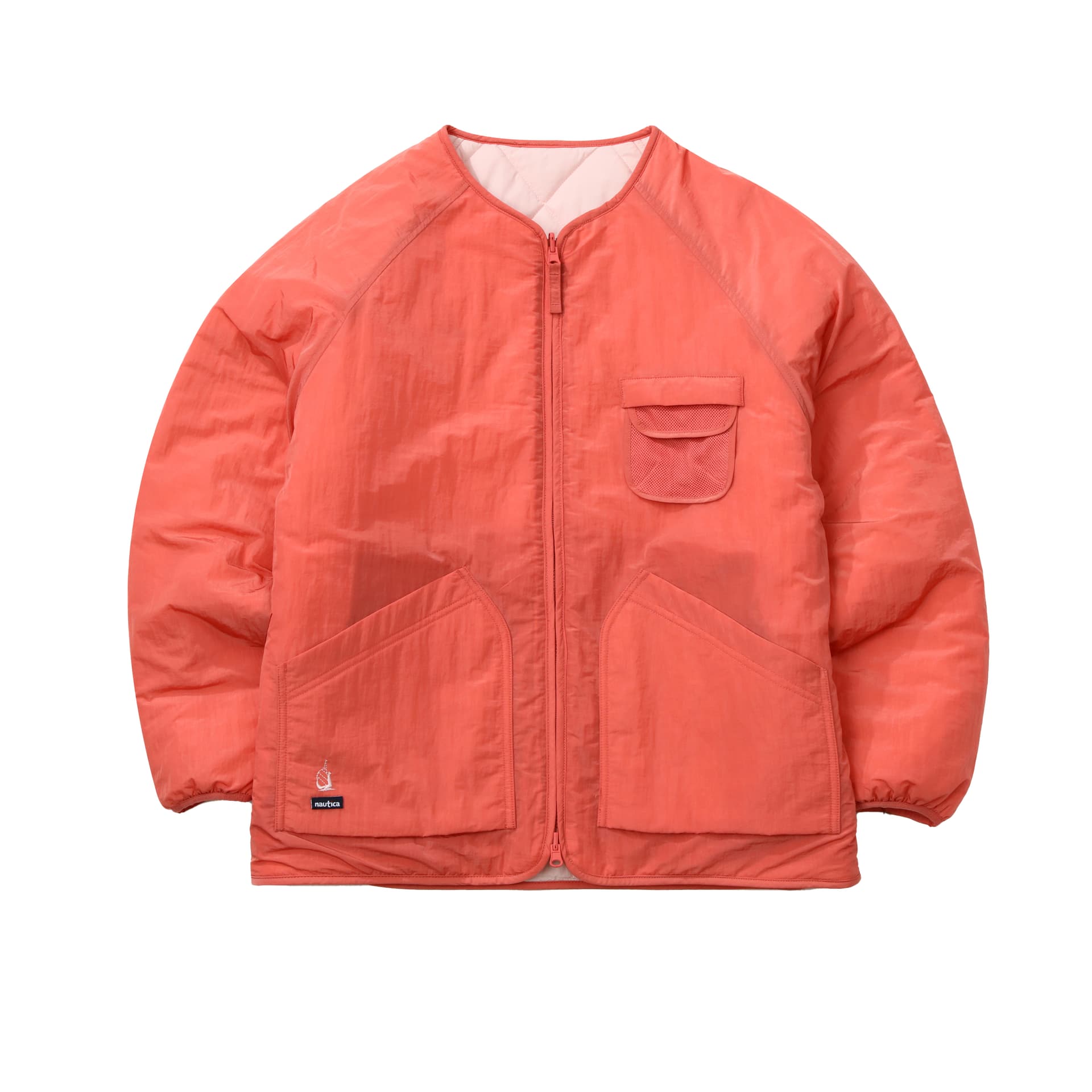 Куртка Nautica White Sail Куртка Унисекс - изображение 8