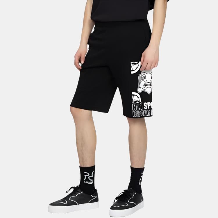 Тренировочные штаны EVISU SS23 - изображение 5