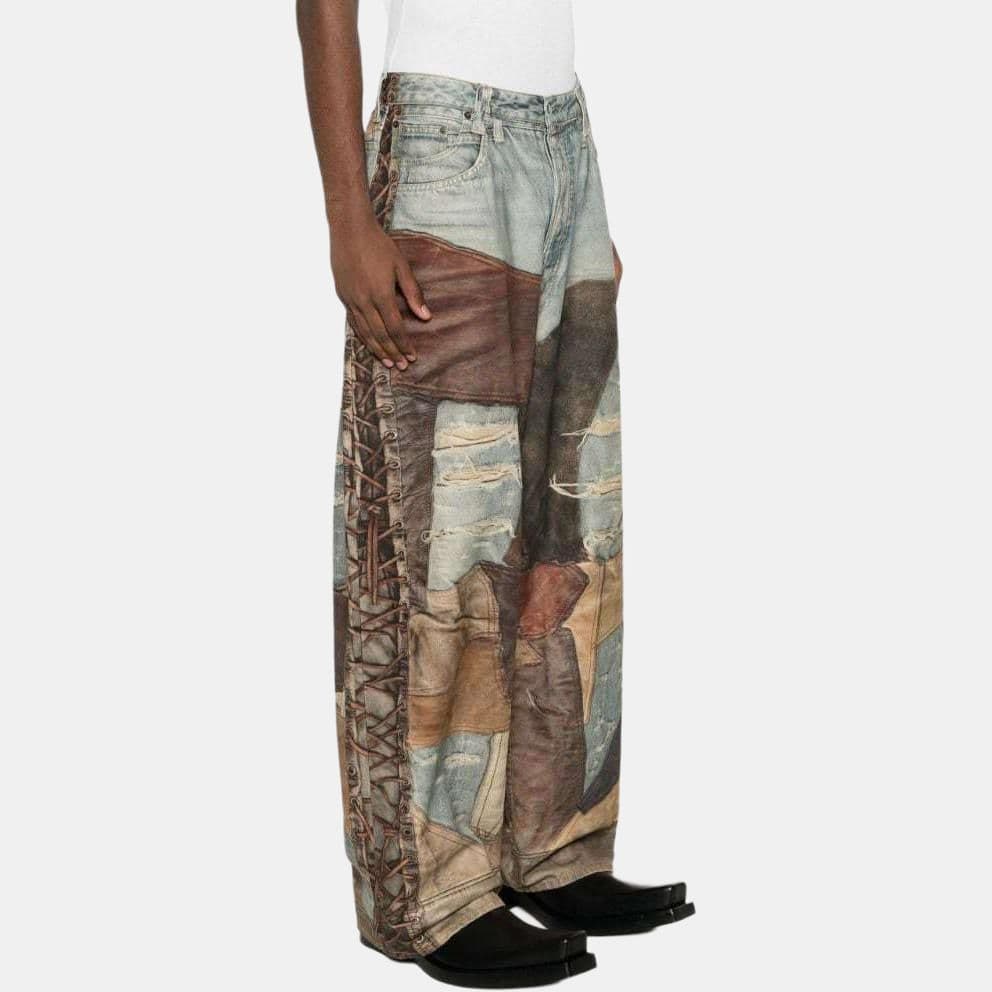Штаны Acne Studios - изображение 5