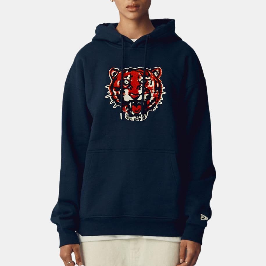 Худи New Era MLB - изображение 3