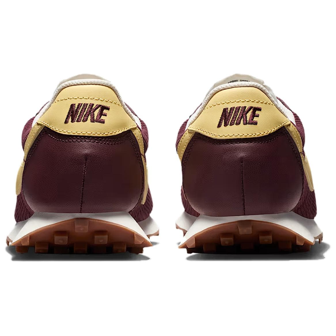 Кроссовки для бега Nike LD 1000 Комфортные Беговые Кроссовки Женские - изображение 5