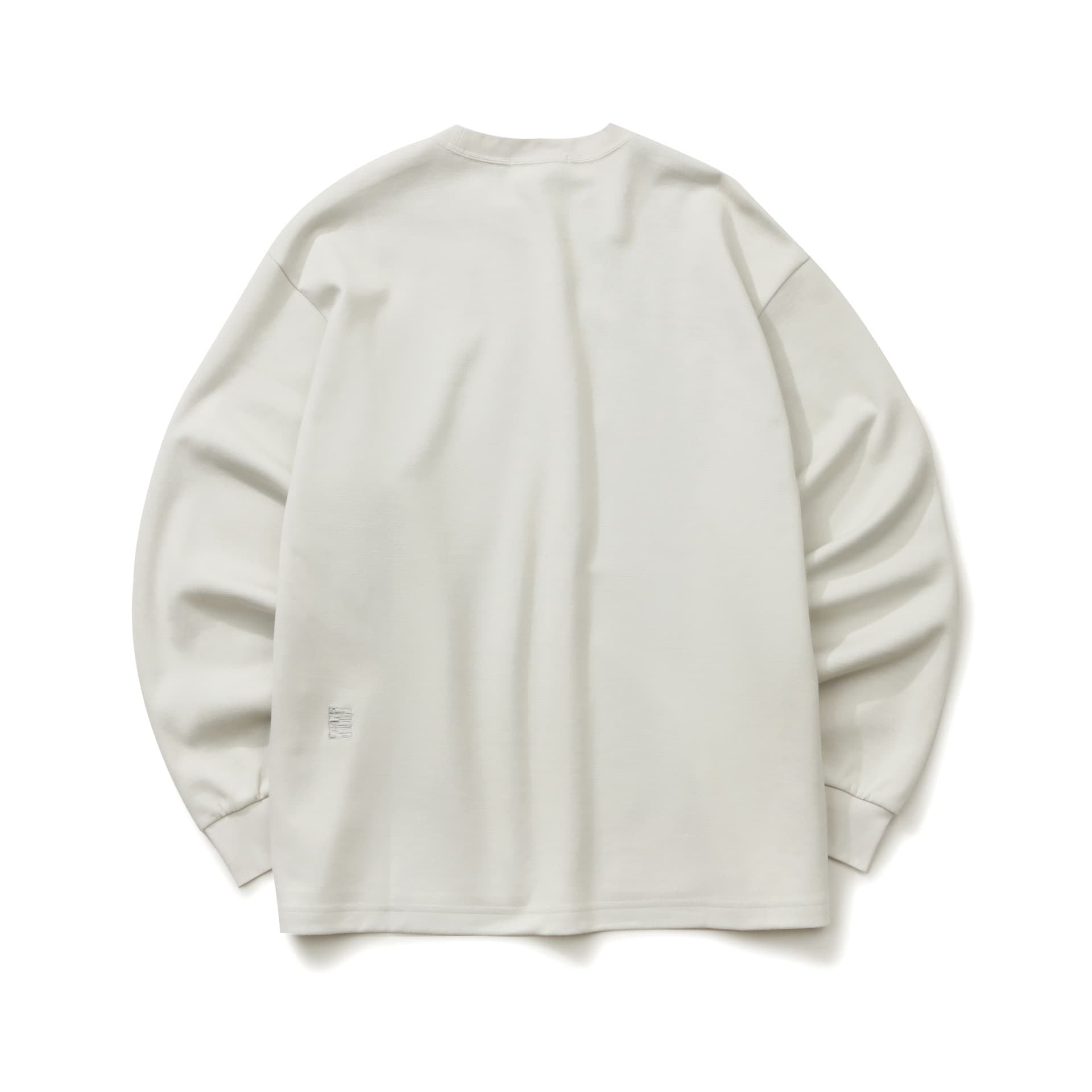 Футболка Nautica White Sail T-рубашка унисекс - изображение 2