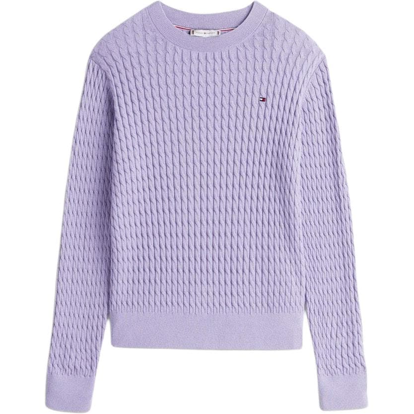 Кардиган Tommy Hilfiger FW25 Свитер Женские - изображение 1