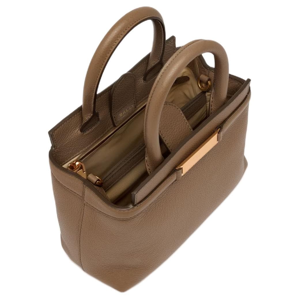 Сумка BALLY Deco Tote - изображение 4