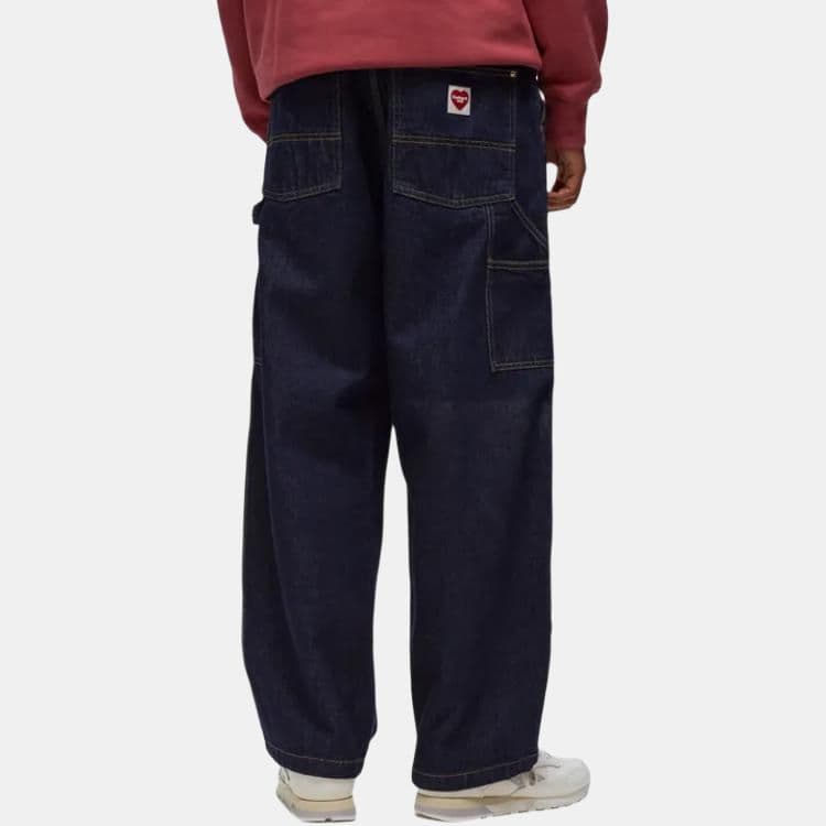 Штаны Carhartt WIP SS23 - изображение 4
