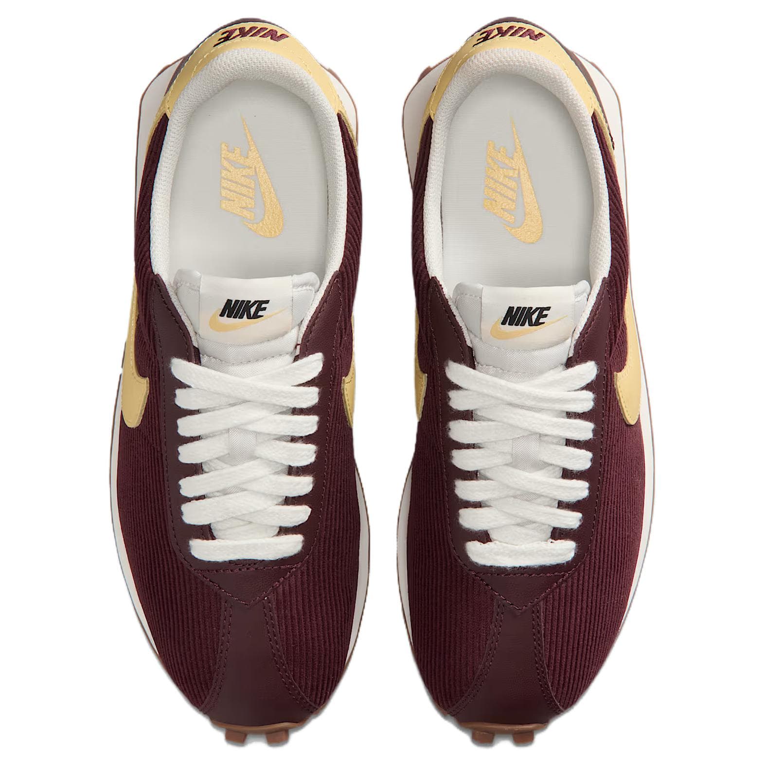 Кроссовки для бега Nike LD 1000 Комфортные Беговые Кроссовки Женские - изображение 4