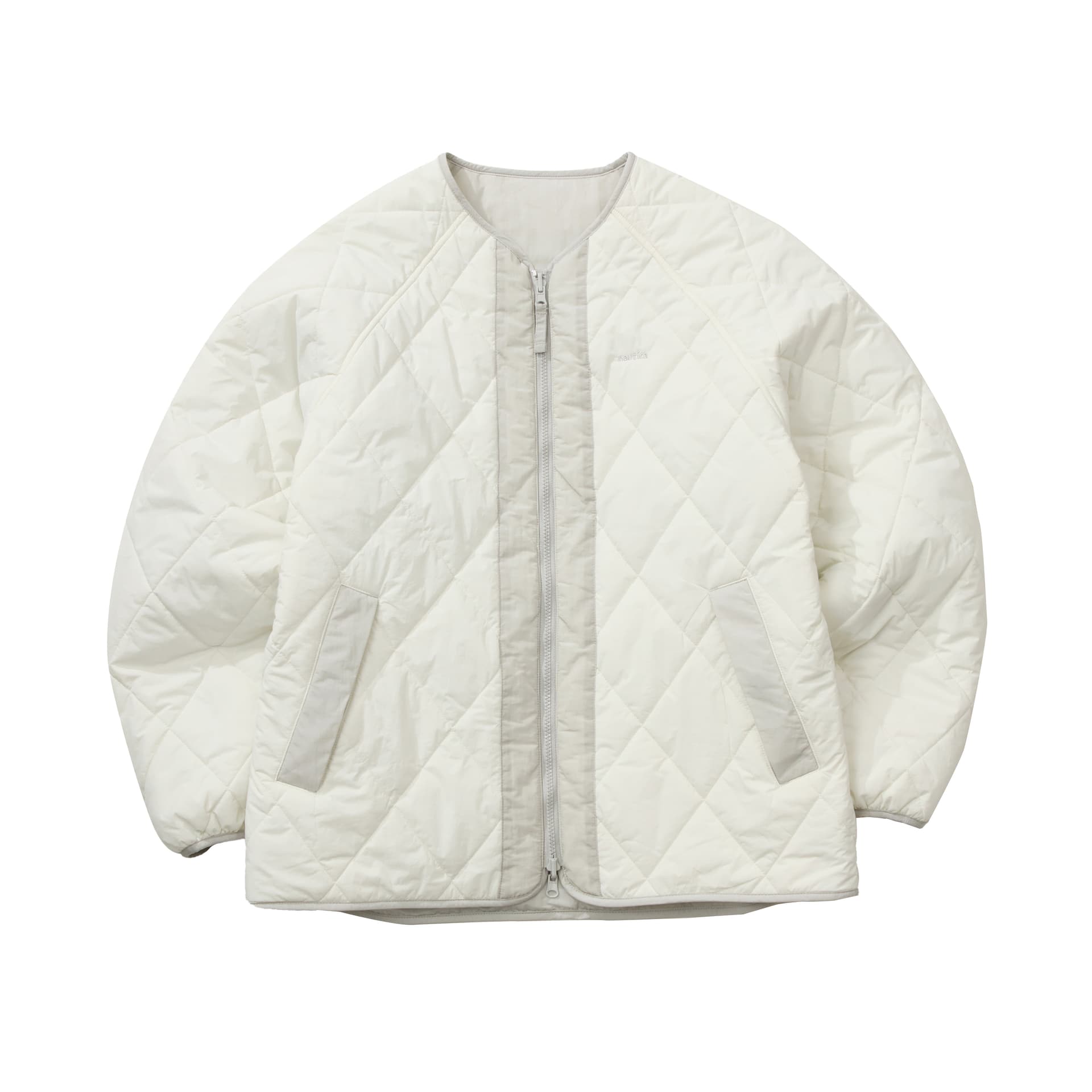 Куртка Nautica White Sail Куртка Унисекс - изображение 2