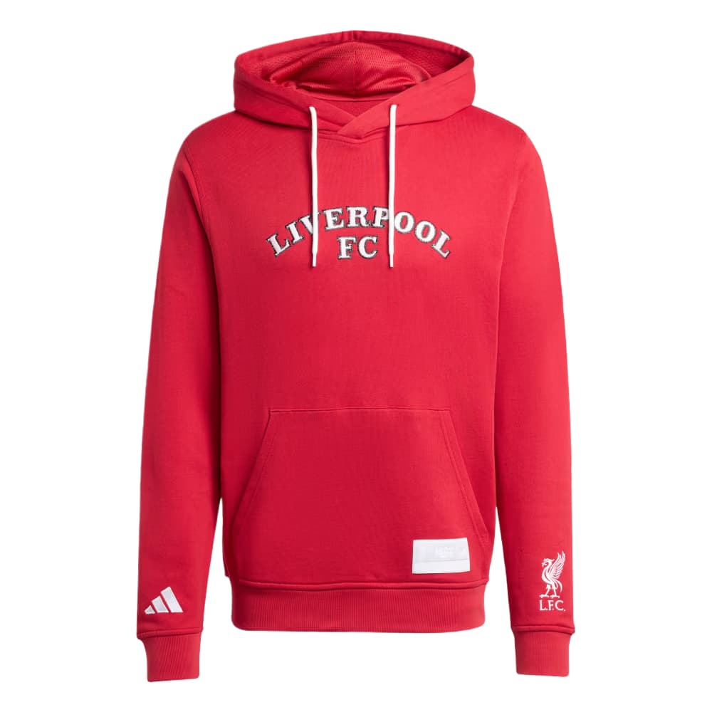 Худи Adidas Мужские Толстовки - изображение 1