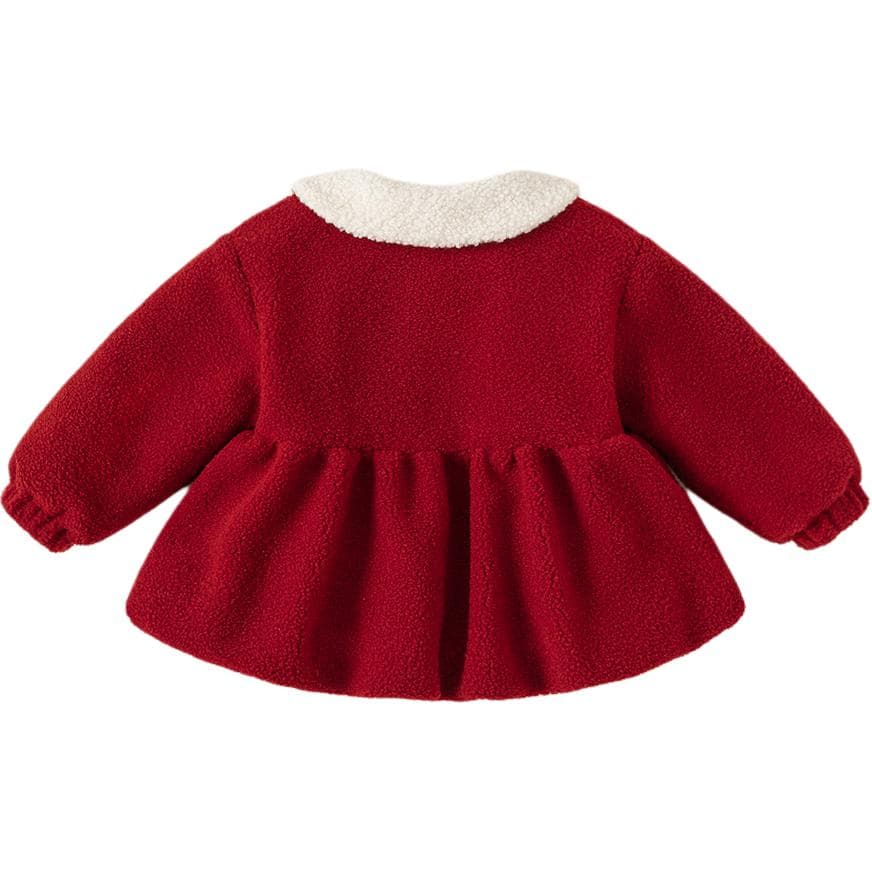 PIERRE CARDIN Красный Kids Tops - изображение 2