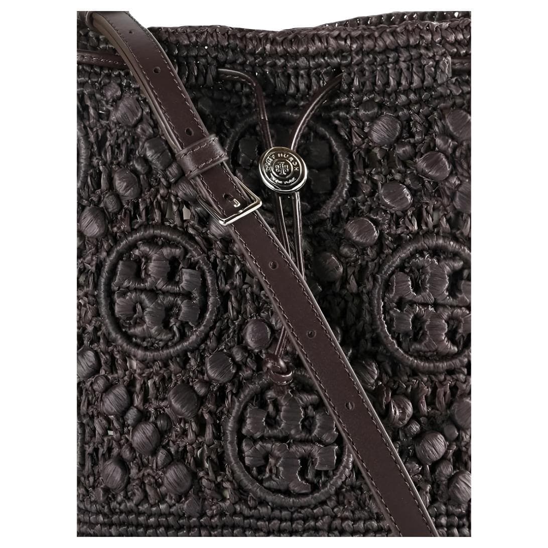 Сумка через плечо TORY BURCH T Monogram - изображение 4