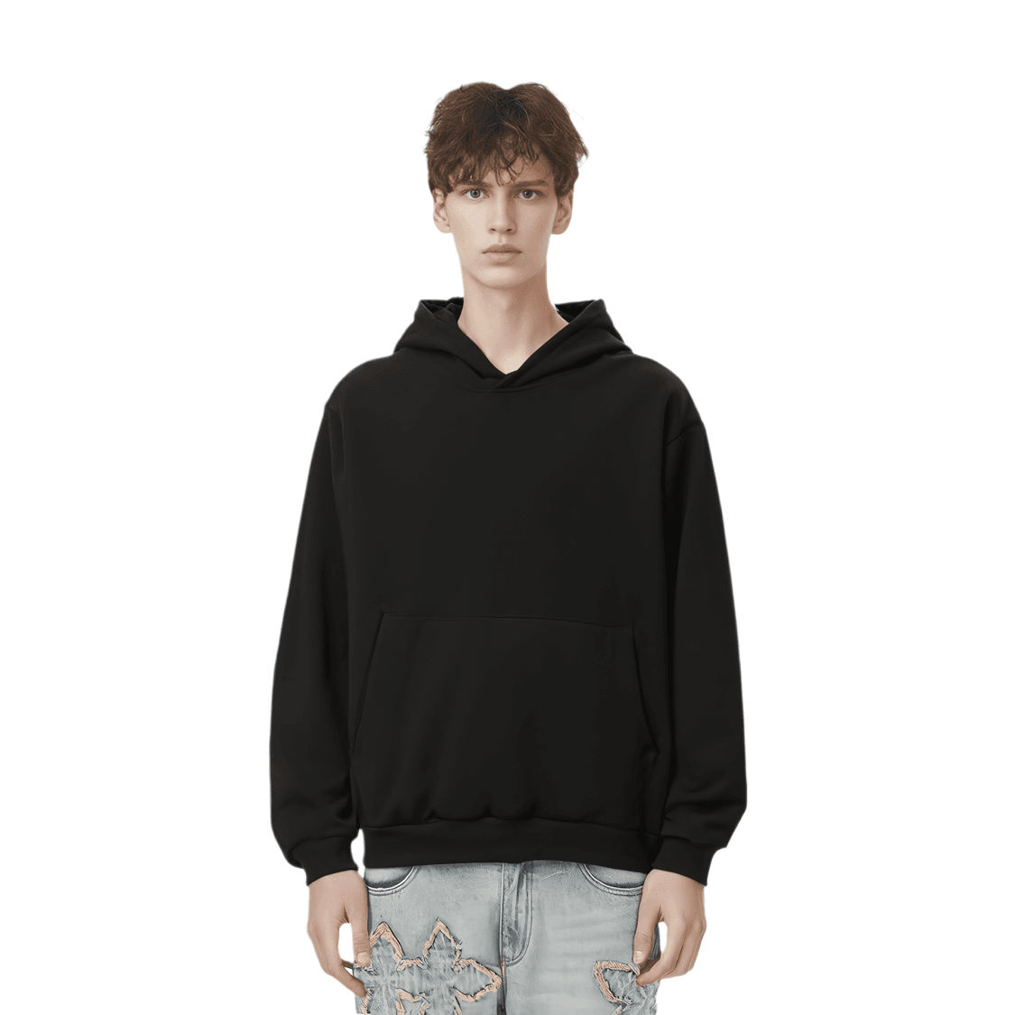Худи lululemon Steady State Hoodie - изображение 3