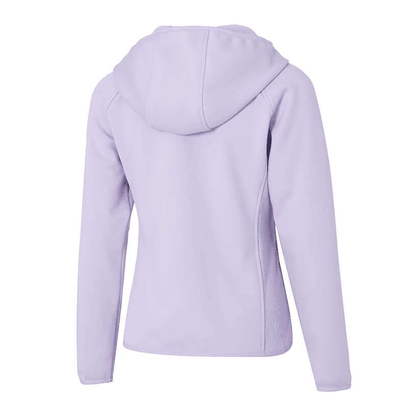 Куртка Under Armour Фиолетовый Женский Куртки - изображение 2