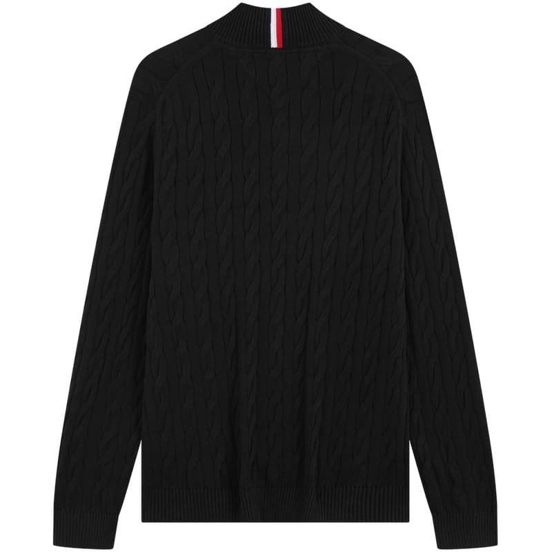Tommy Hilfiger Мужской Трикотаж - изображение 2