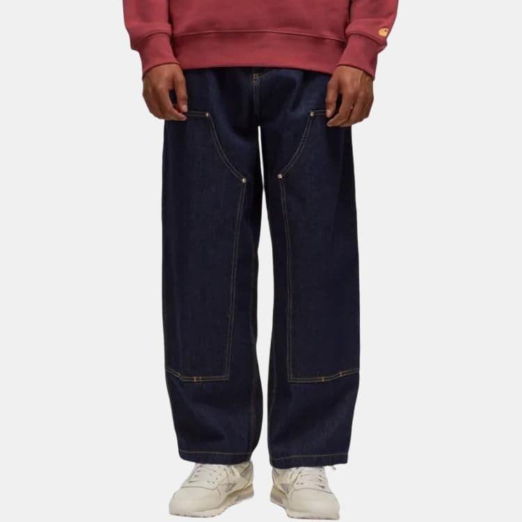 Штаны Carhartt WIP SS23 - изображение 3
