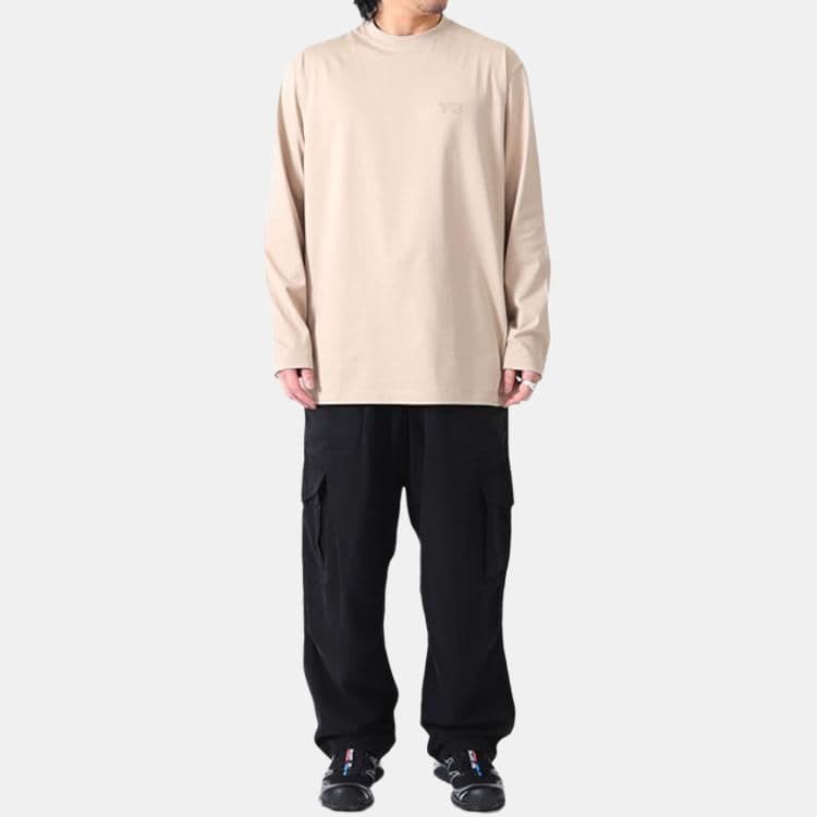 Штаны Y-3 - изображение 5