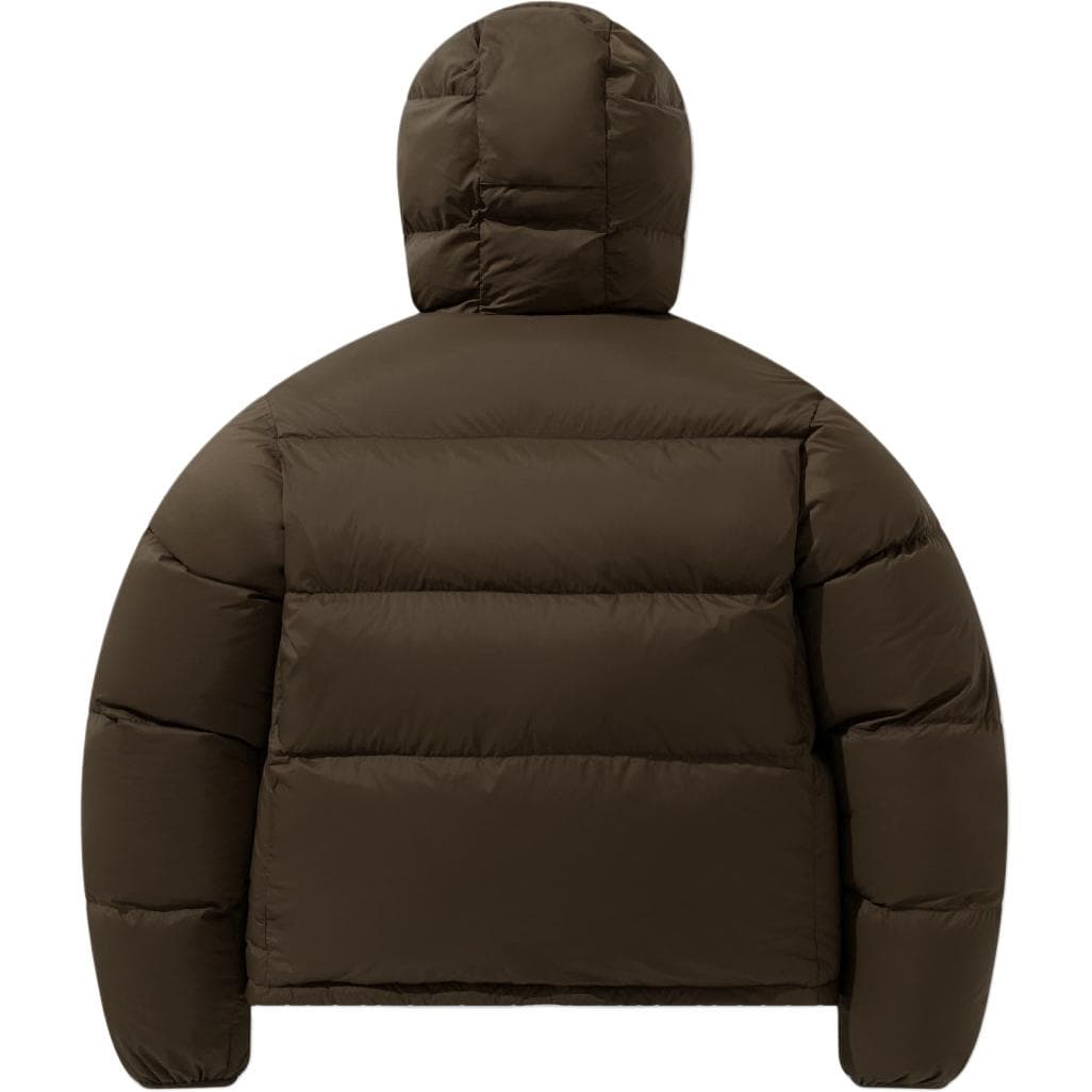 Зимняя куртка COVERNAT FW25 Пуховик Унисекс - изображение 2