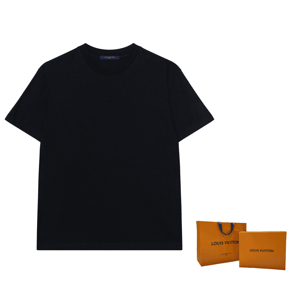 Футболка LOUIS VUITTON T - изображение 11